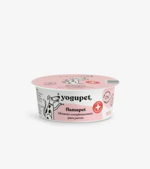 Dog Functional Yogurt Flamapet