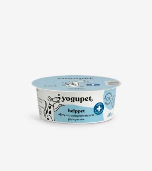 Dog Functional Yogurt Helppet