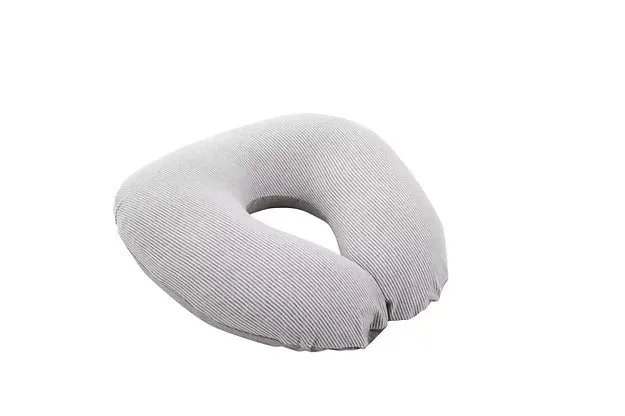 Doomoo Softy Organic Cotton Small Multi-functional Cushion (Nursing, Lounging) - 4 Designs