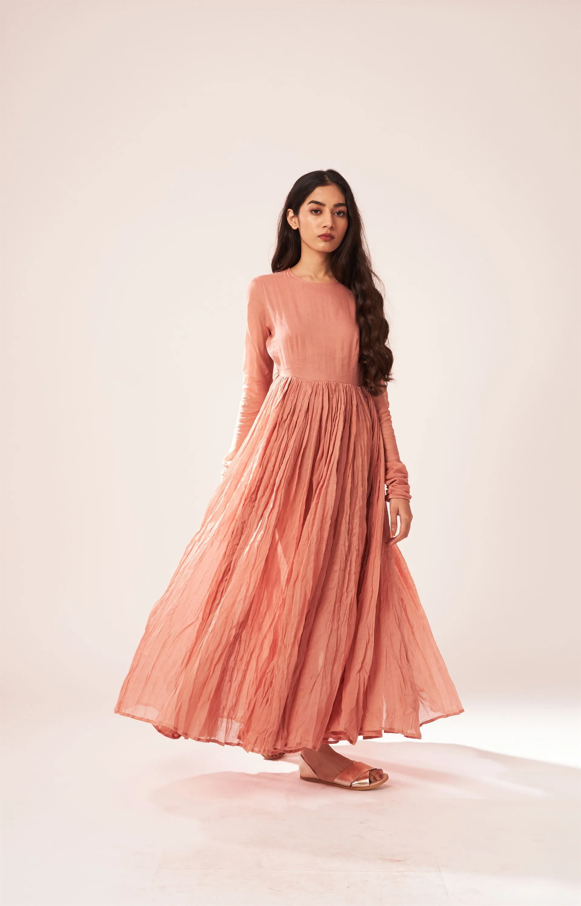 Dot   I   Starbel-Kurta-Dupatta-Set