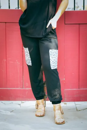 Double The Fun Joggers