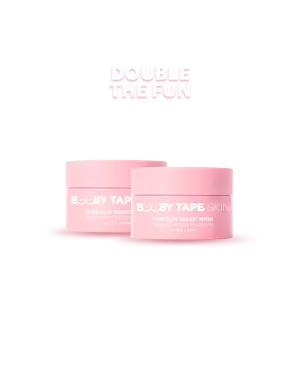 Double the Fun