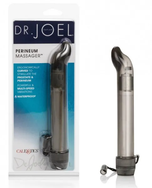 Dr Joel Kaplan 6.5" Perineum Massager