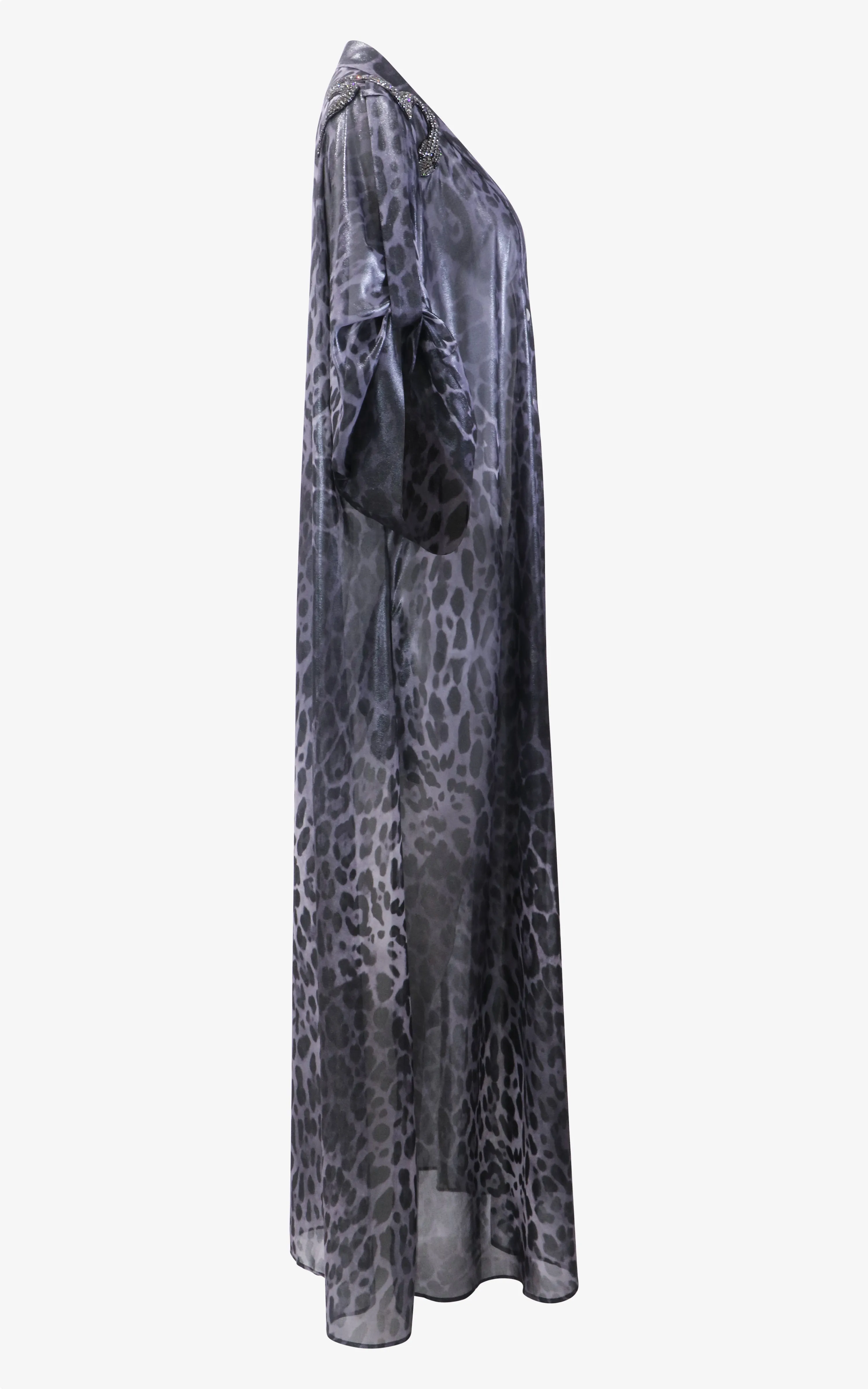 Dragon Queen Royal Cape