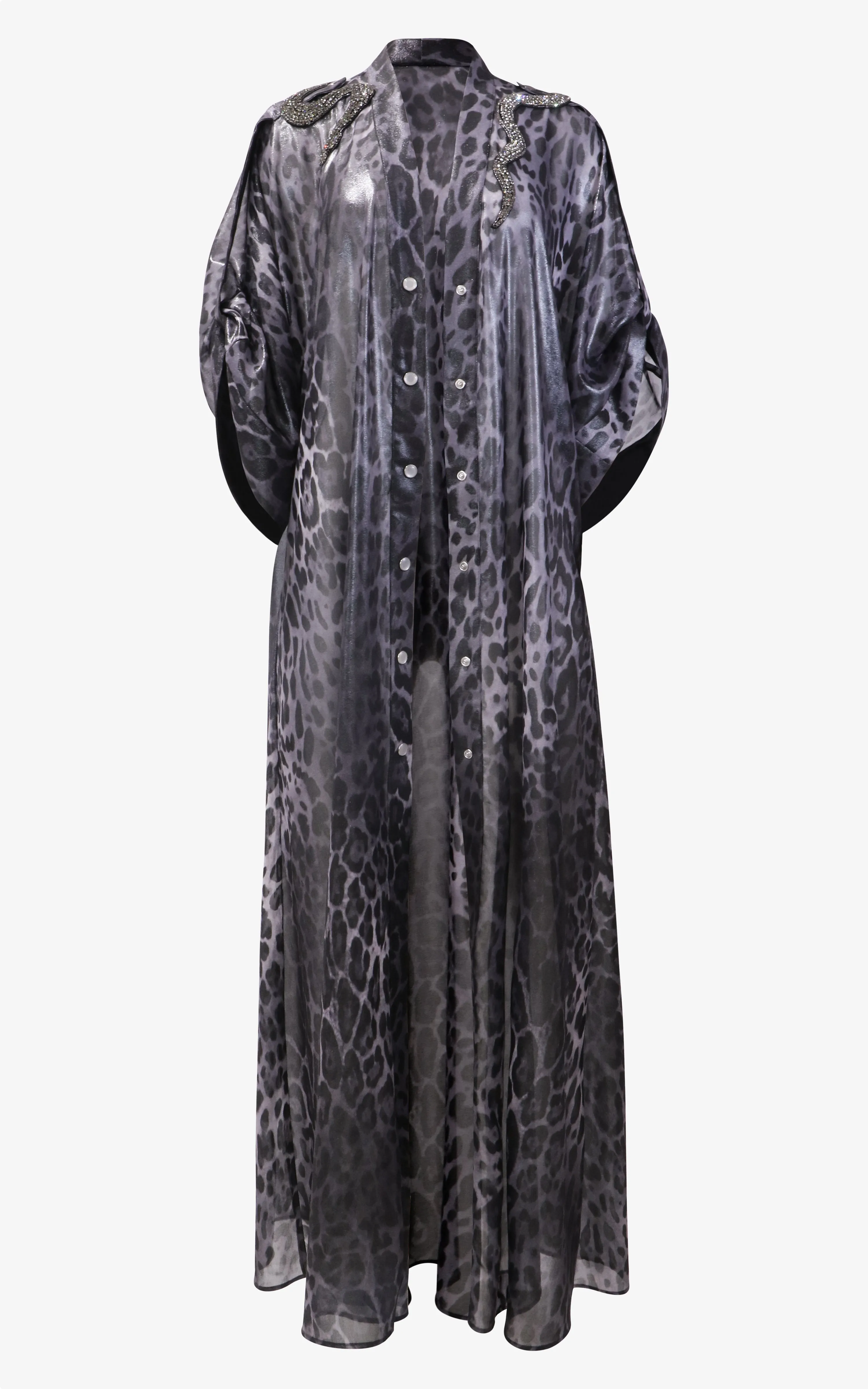 Dragon Queen Royal Cape