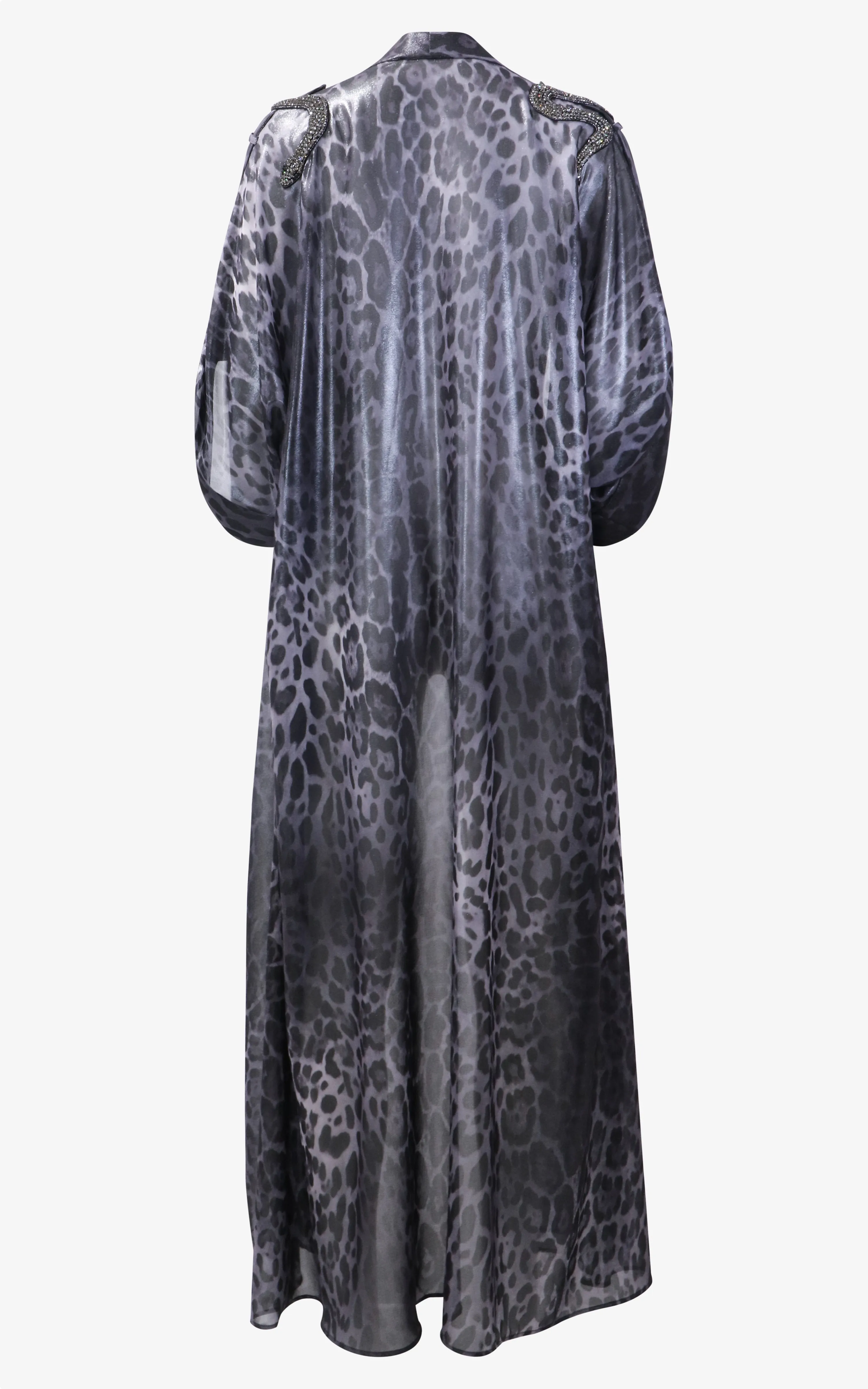 Dragon Queen Royal Cape