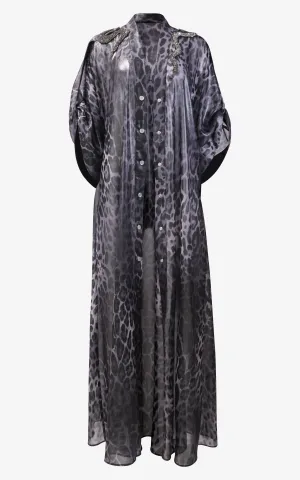 Dragon Queen Royal Cape