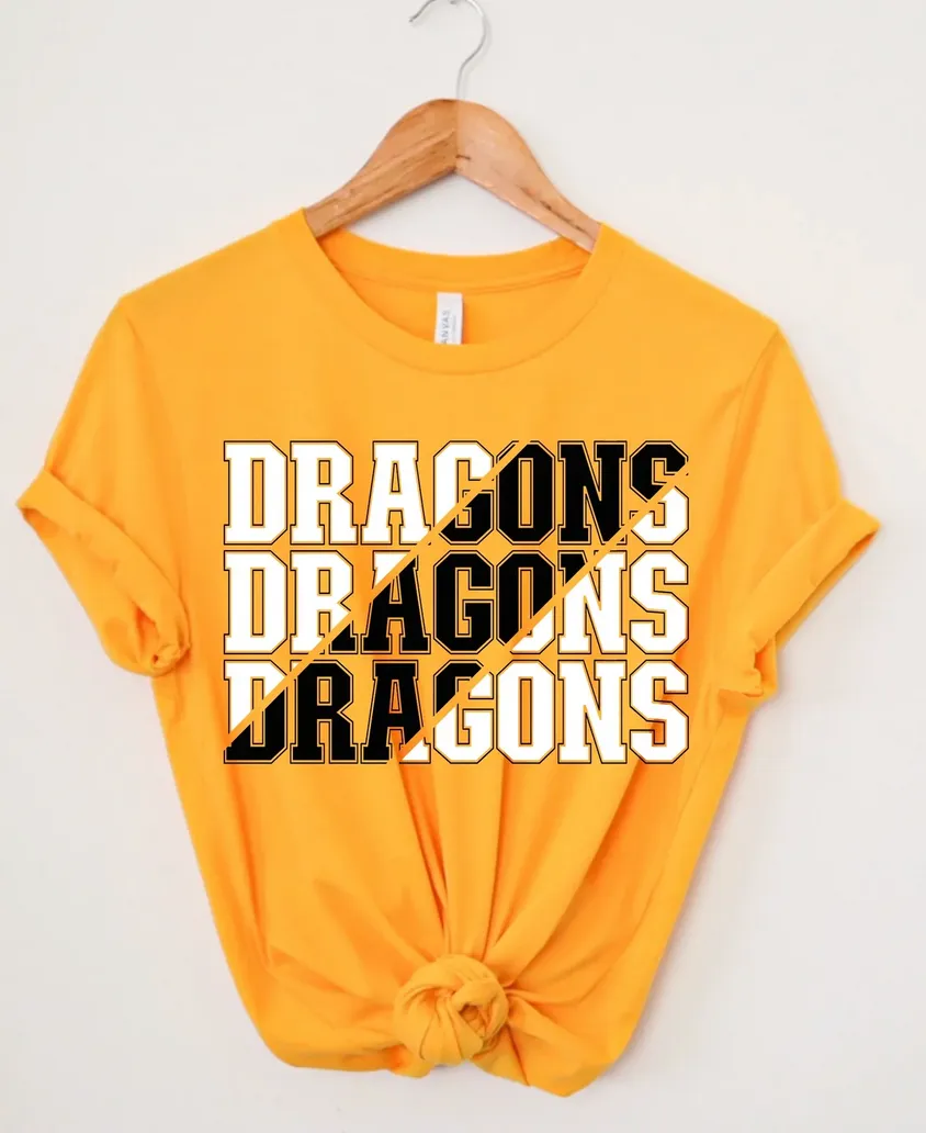 Dragons Diagonal (M109)