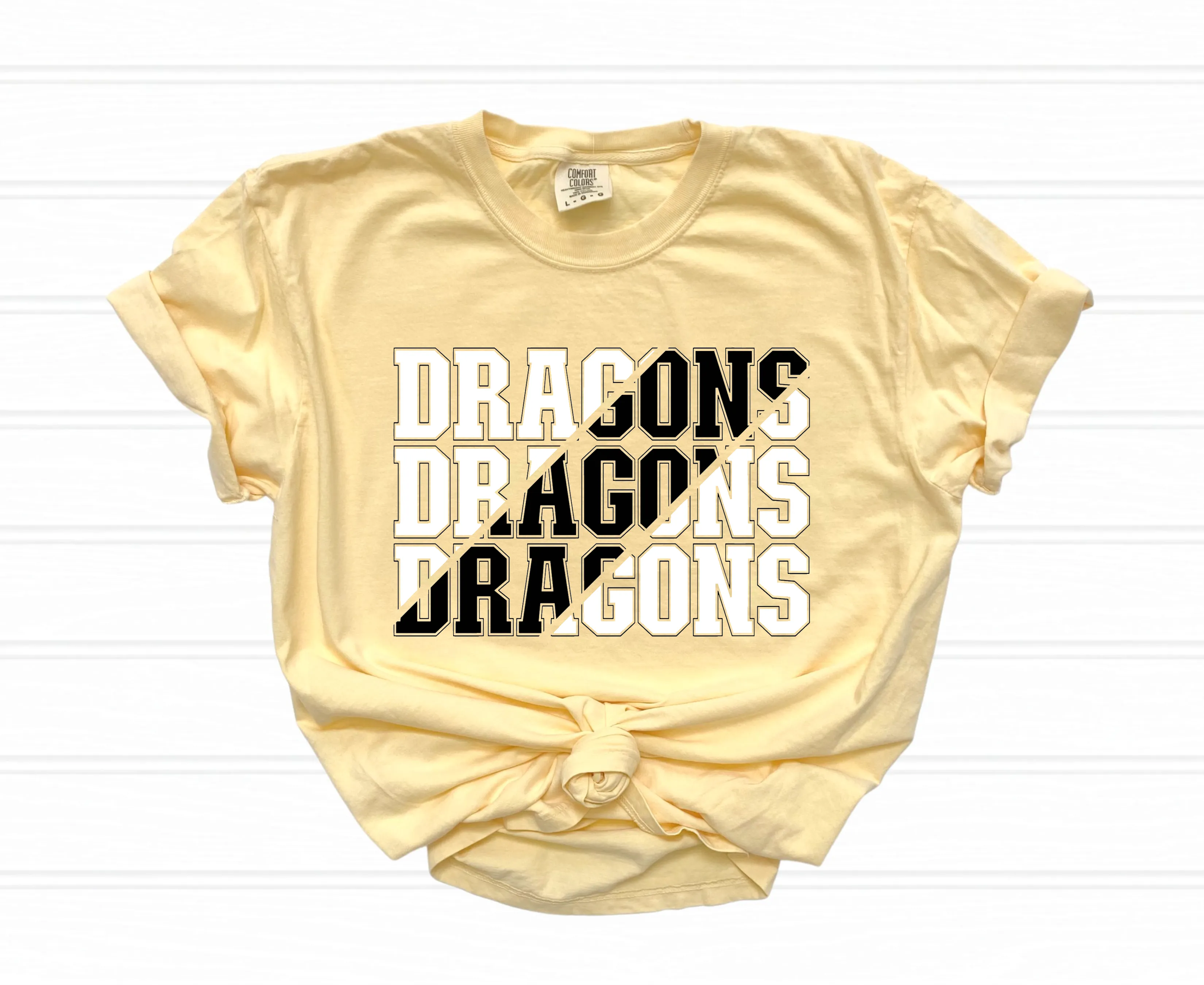 Dragons Diagonal (M109)