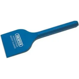 Draper Brick Bolster, 225 X 100Mm (Sold Loose) Dr-63731