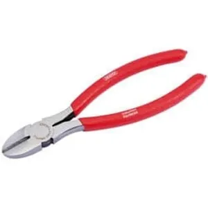 Draper Diagonal Side Cutter With Pvc Dipped Handles, 190Mm Dr-68246