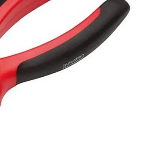 Draper Pliers Set heavy Duty 160mm Steel Combination Side Cutting Long Nose 3Pc 68001