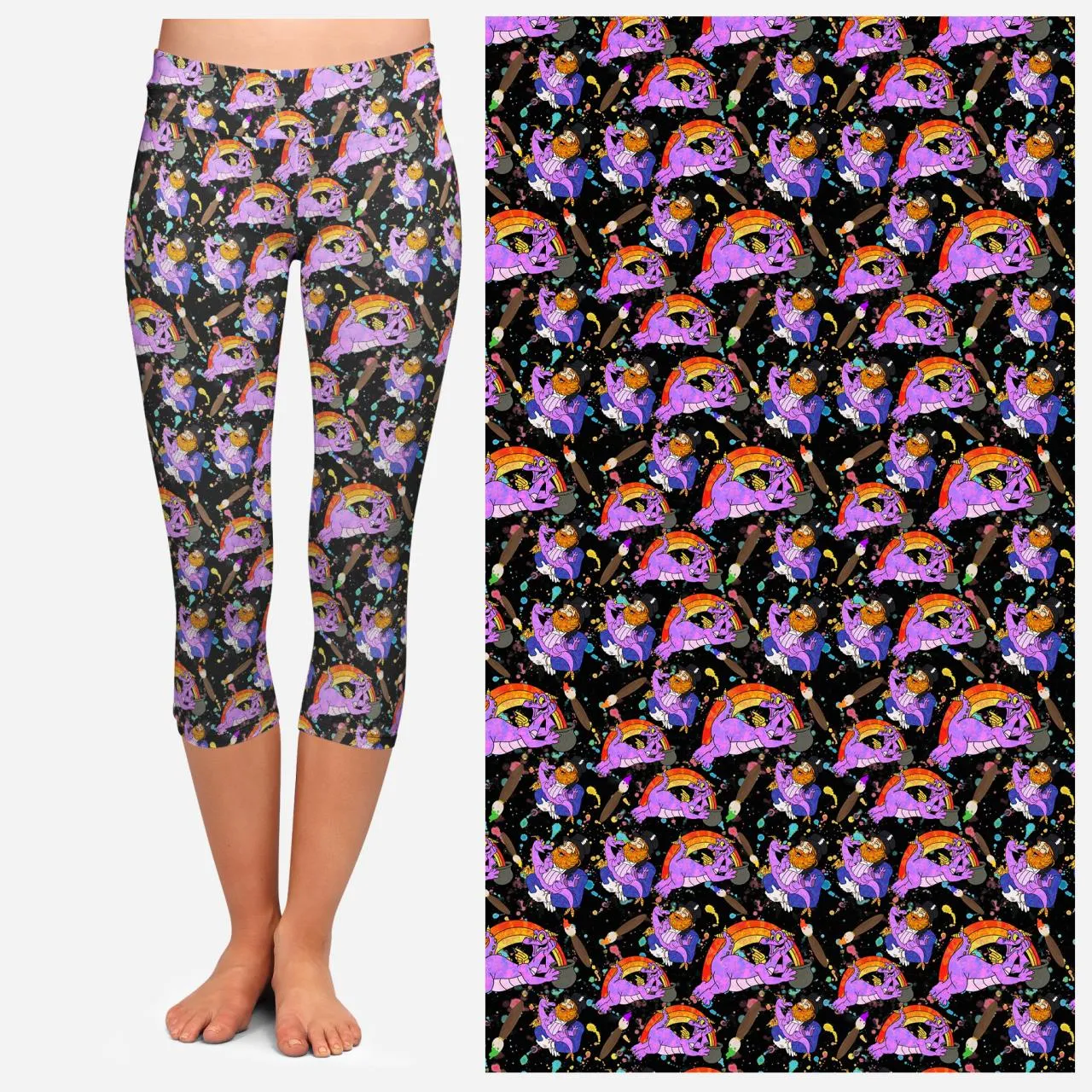 Dreamfinder Capri