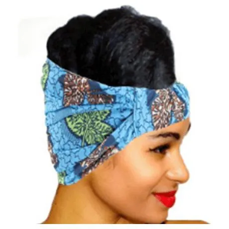 Dreamfix Colorful Head Band