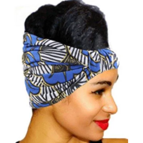 Dreamfix Colorful Head Band