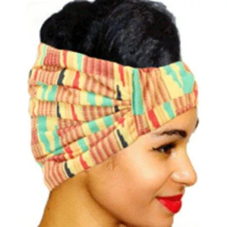 Dreamfix Colorful Head Band