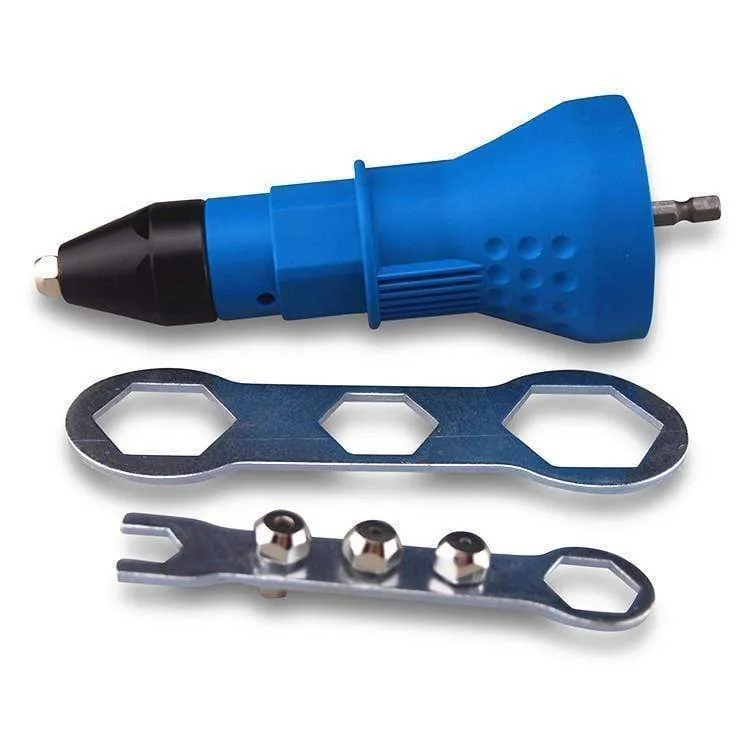 DrillerRIVET