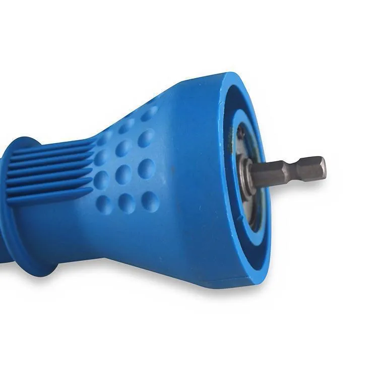 DrillerRIVET