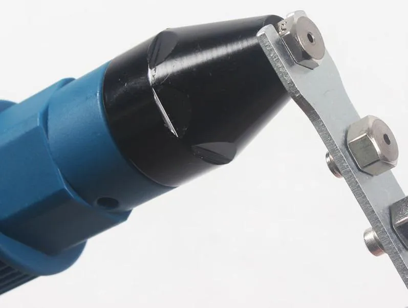 DrillerRIVET