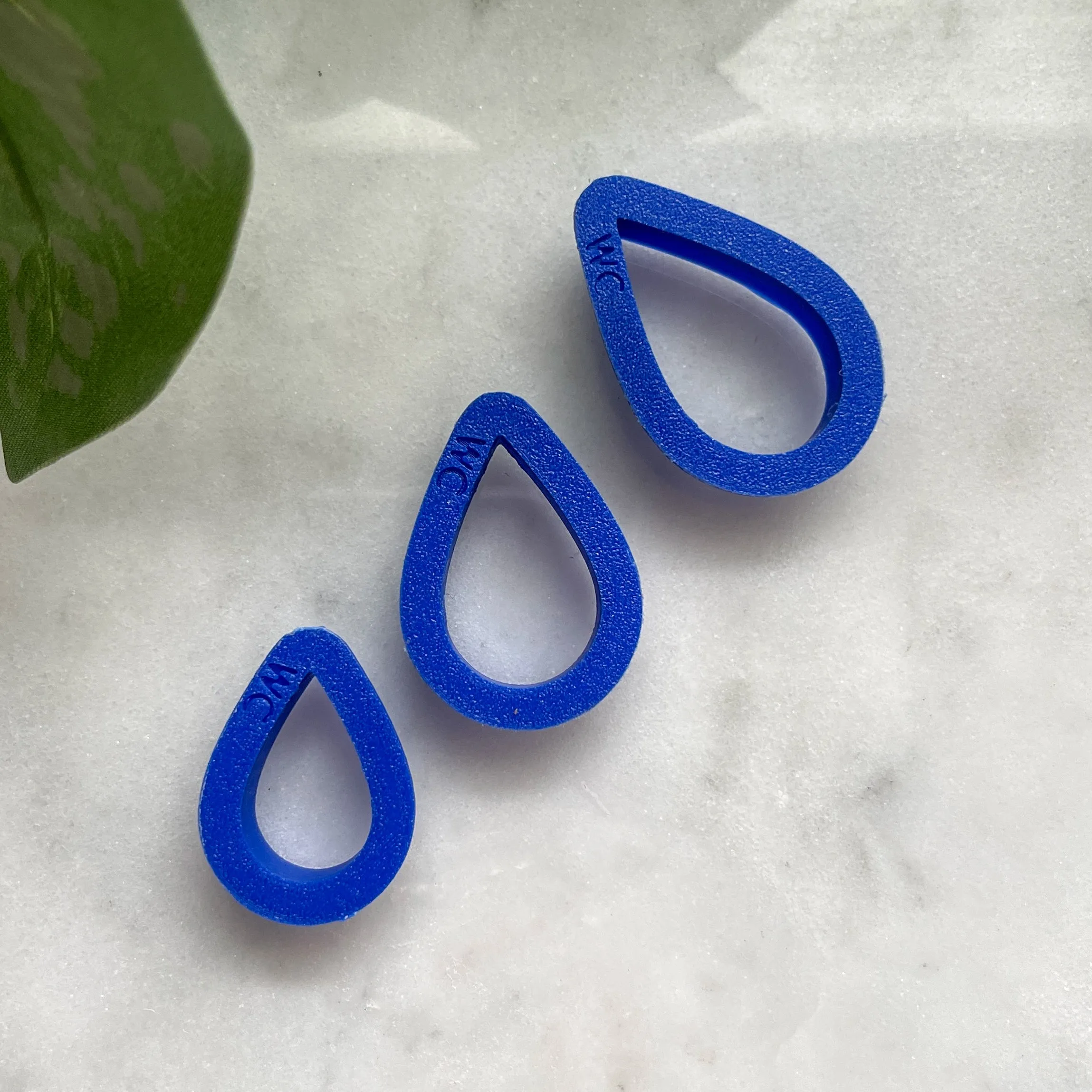 Drops Cutter Set