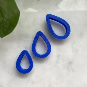 Drops Cutter Set