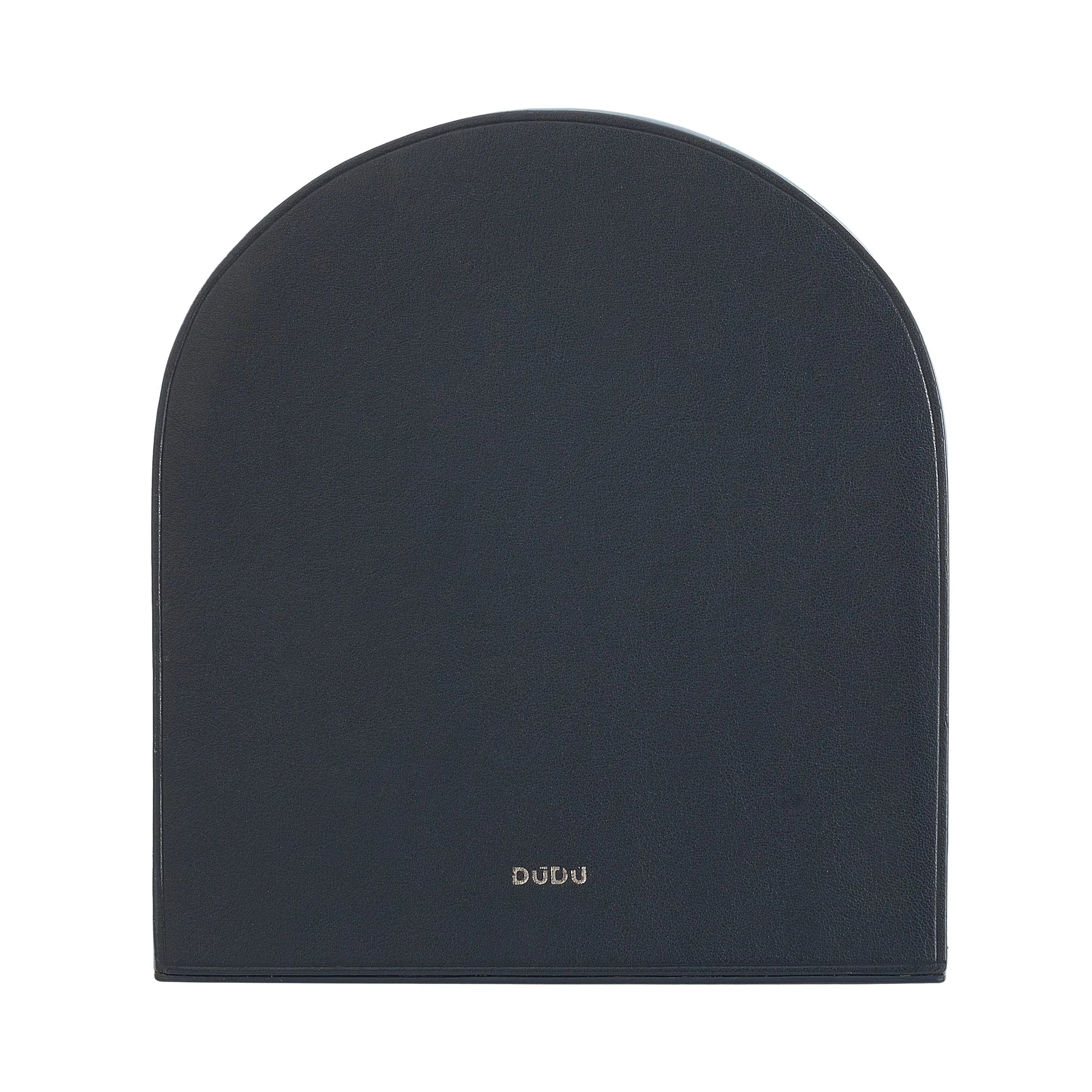 DUDU FAMILIBRI DEGORATIVE OF DESIGN, REGGILIBRI coated in real colorful leather, for home shelves and office desk