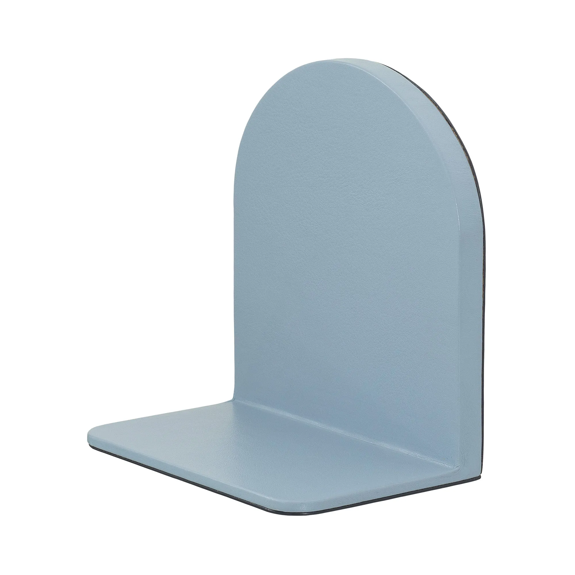 DUDU FAMILIBRI DEGORATIVE OF DESIGN, REGGILIBRI coated in real colorful leather, for home shelves and office desk
