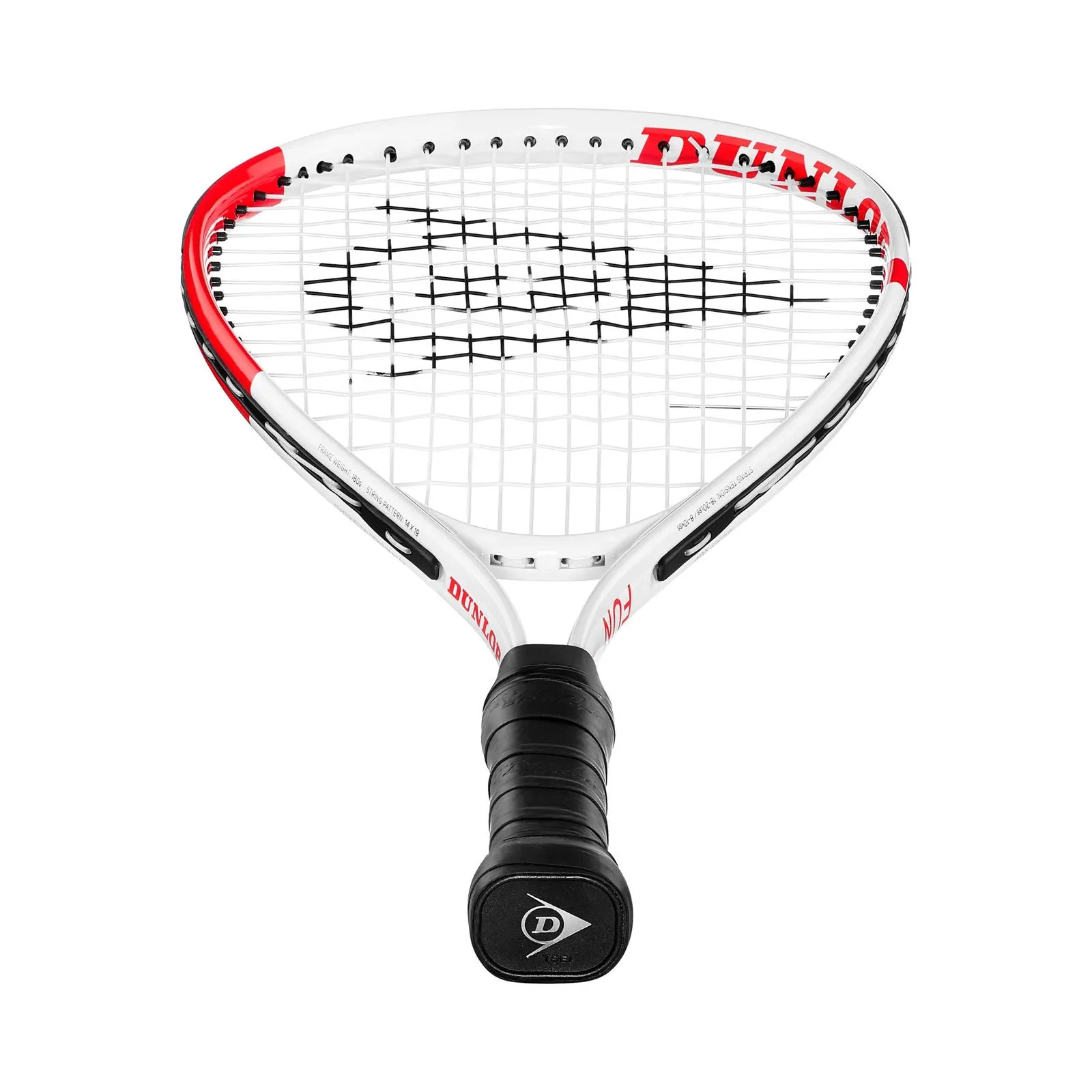 Dunlop Mini Fun 22 Red