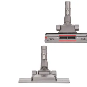 Dyson Flat Floor Tool With Adaptor