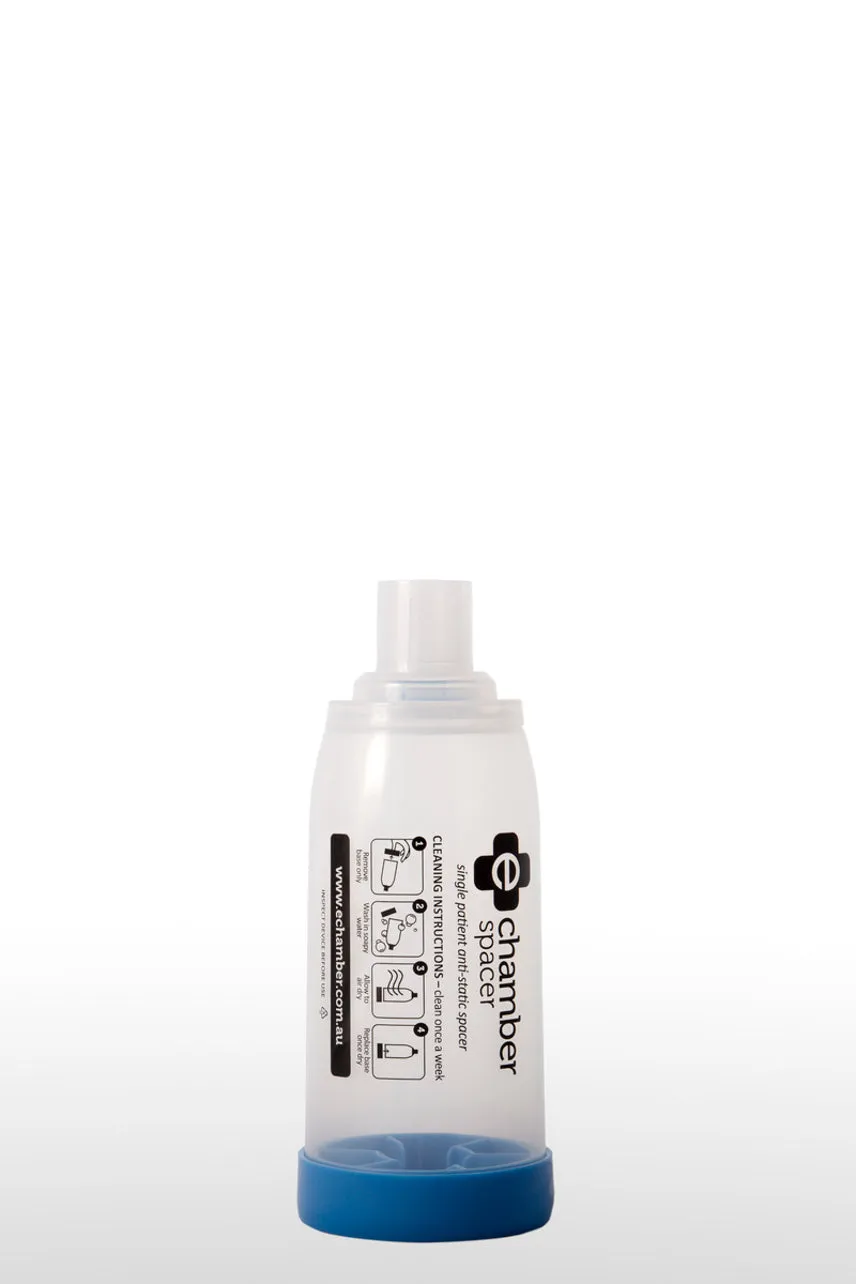 e-chamber Turbo Spacer 220ml