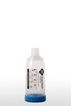 e-chamber Turbo Spacer 220ml