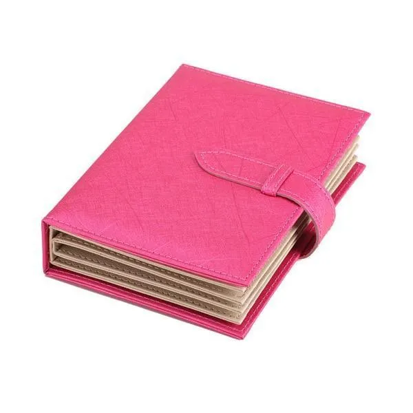 Earring Book