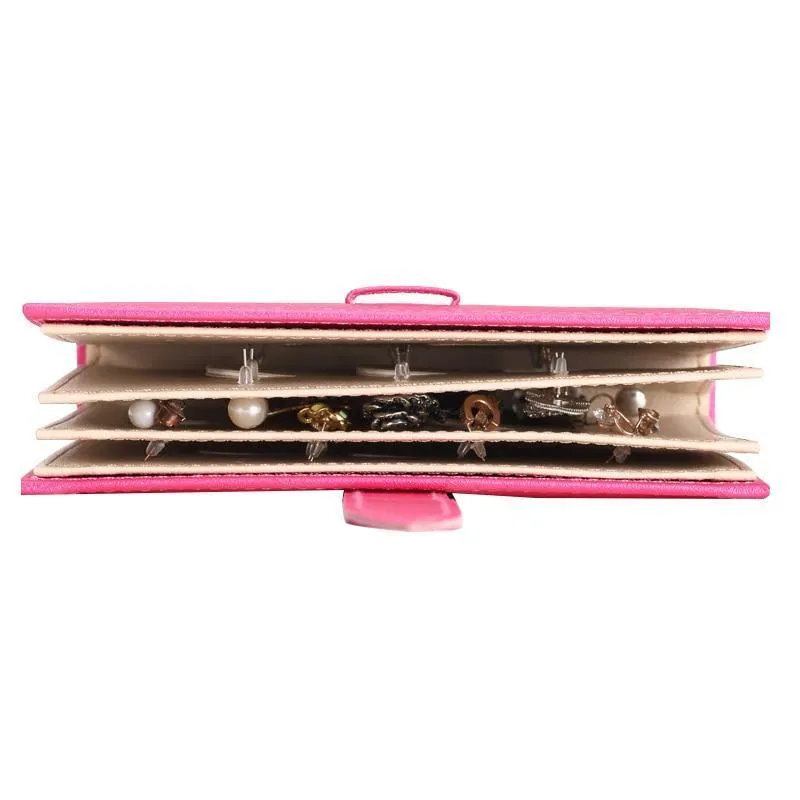 Earring Book