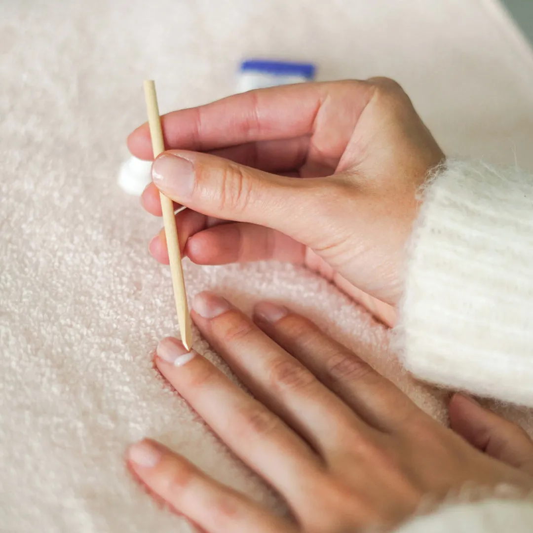 ECRINAL Cuticle Softening Gel with AHA 10ml