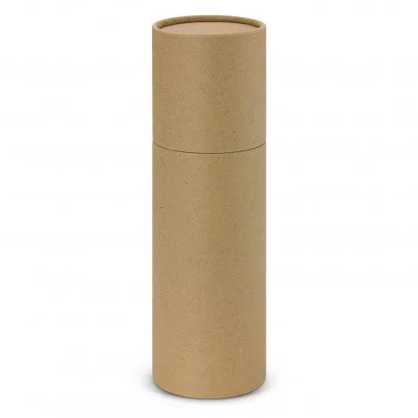 Eden Glass Bottle Bamboo Lid