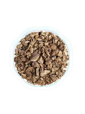 Elecampane Root