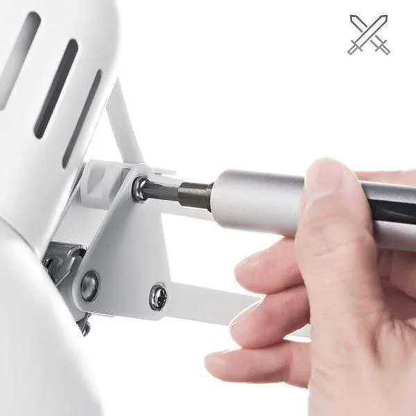 Electric Screwdriver(1 Set)