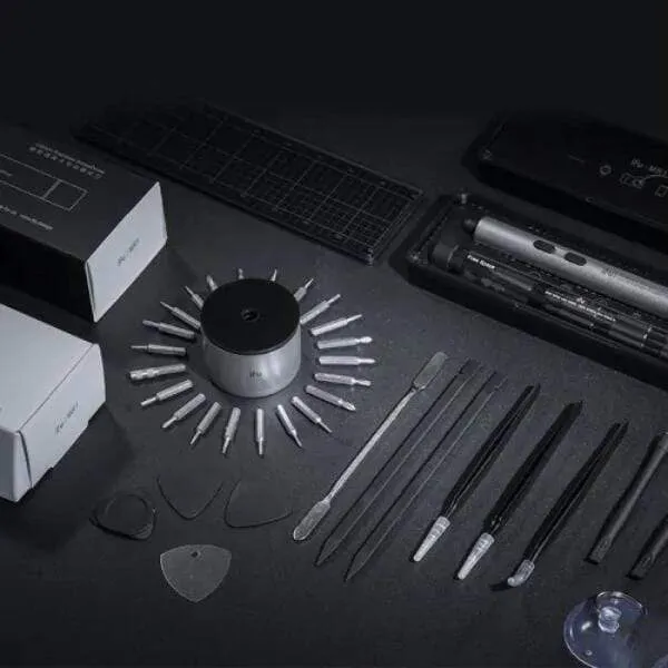 Electric Screwdriver(1 Set)