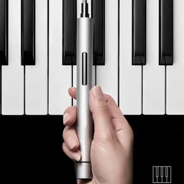 Electric Screwdriver(1 Set)