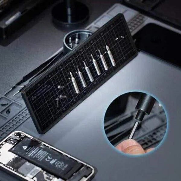 Electric Screwdriver(1 Set)