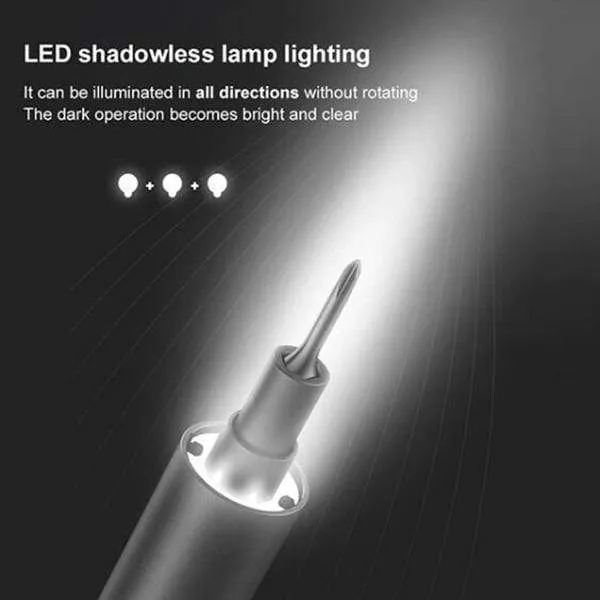 Electric Screwdriver(1 Set)