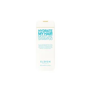 Eleven Hydrate My Hair Moisture Shampoo 300ml