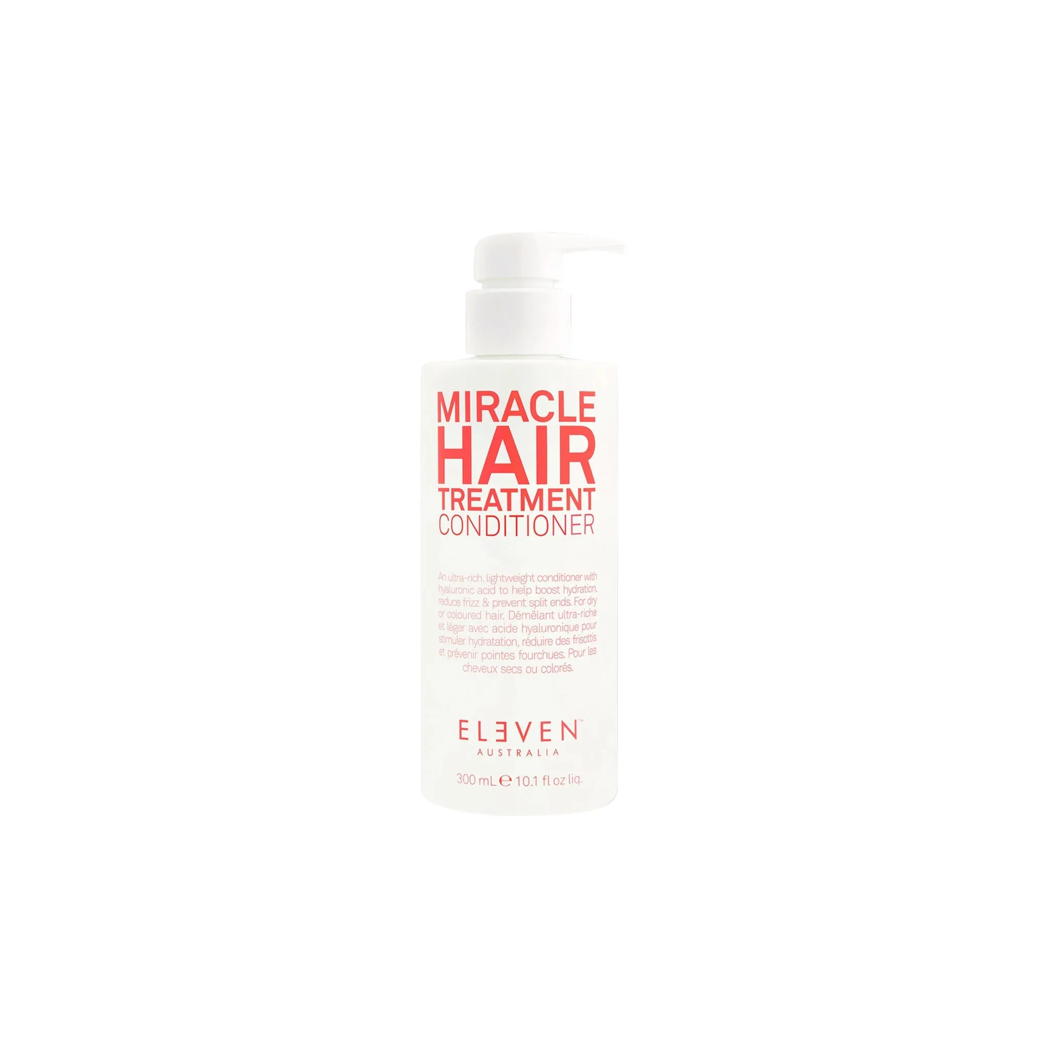 Eleven Miracle Treatment Conditioner 300ml