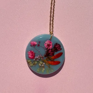 Ella Necklace