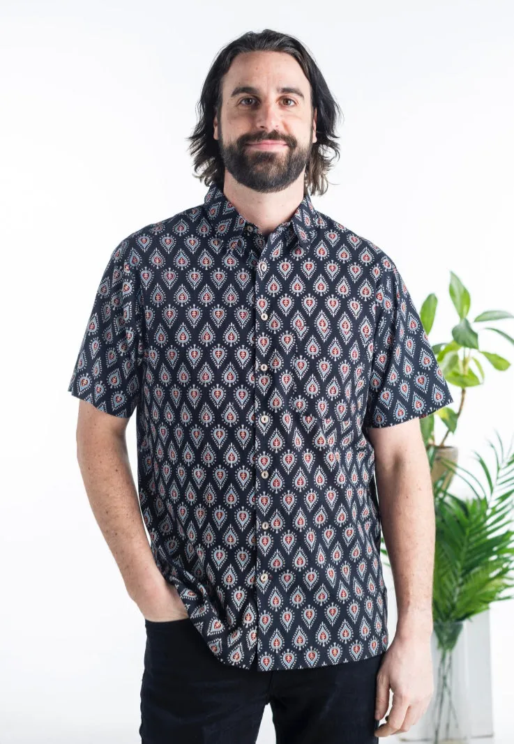 Emanating Energy Shirt