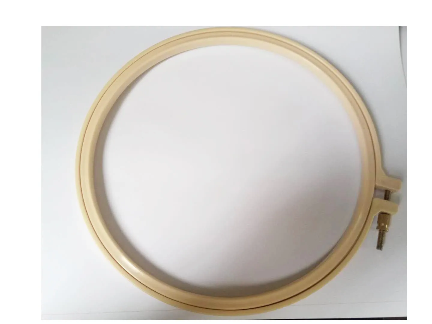 Embroidery Cross Stitch Ribbon Embroidery Hand Embroidery Auxiliary Tools Fixed Imitation Bamboo Embroidery Stretch Hook