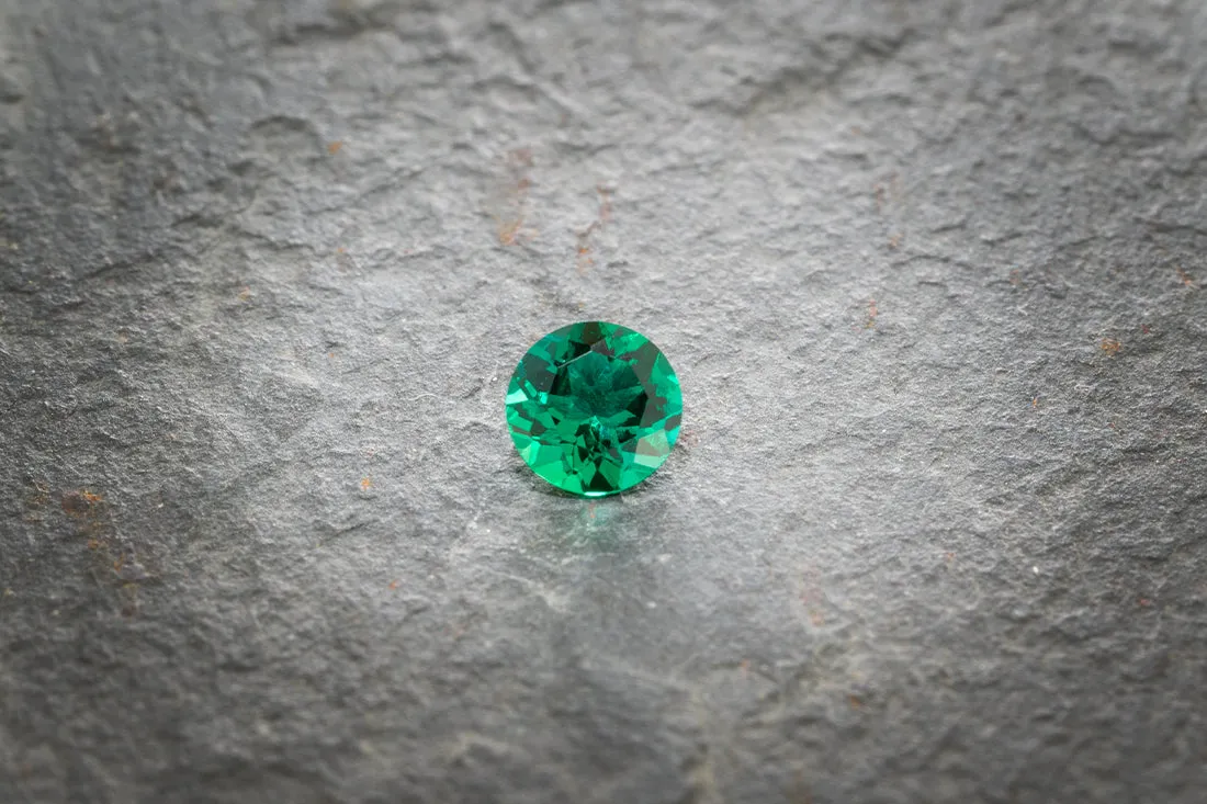 Emerald [Lab Grown]