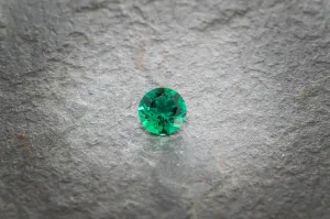 Emerald [Lab Grown]