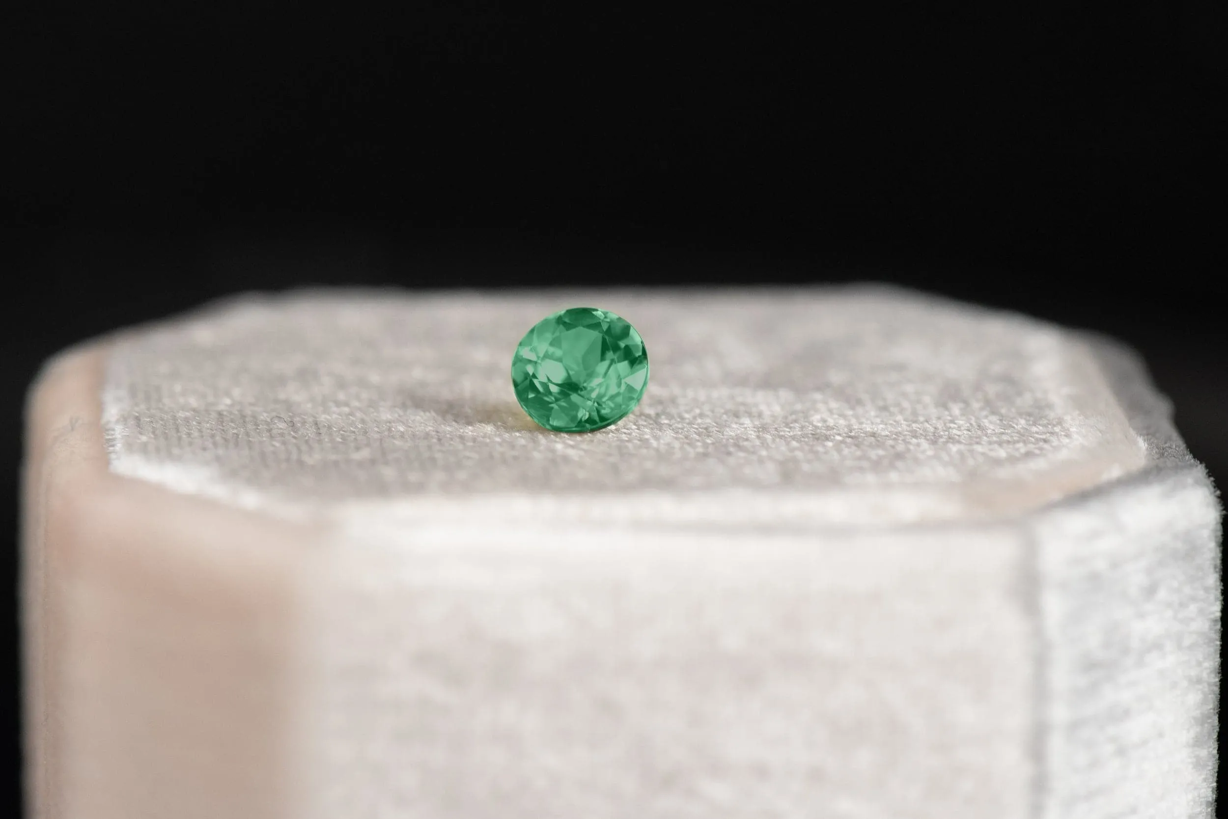 Emerald [Lab Grown]
