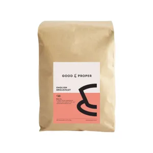 English Breakfast - 250 Teabags